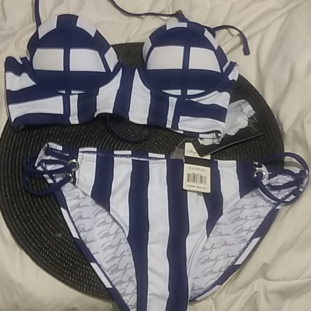 Marilyn Monroe Bikini